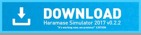 haramase simulator 2017|Source Code for HS2017 0.2.2 is now available for download..